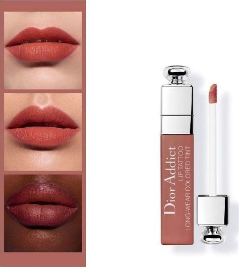 addict lip tattoo de dior nstural beige|Dior Addict lip tattoo 421.